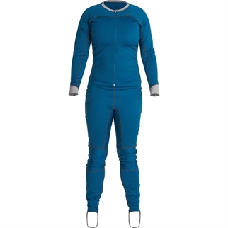 NRS W's Expedition Weight Union Suit